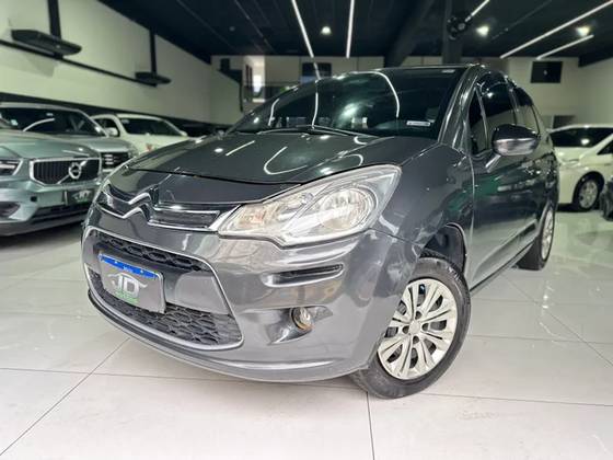 CITROËN C3 1.2 PURE TECH FLEX ORIGINE MANUAL